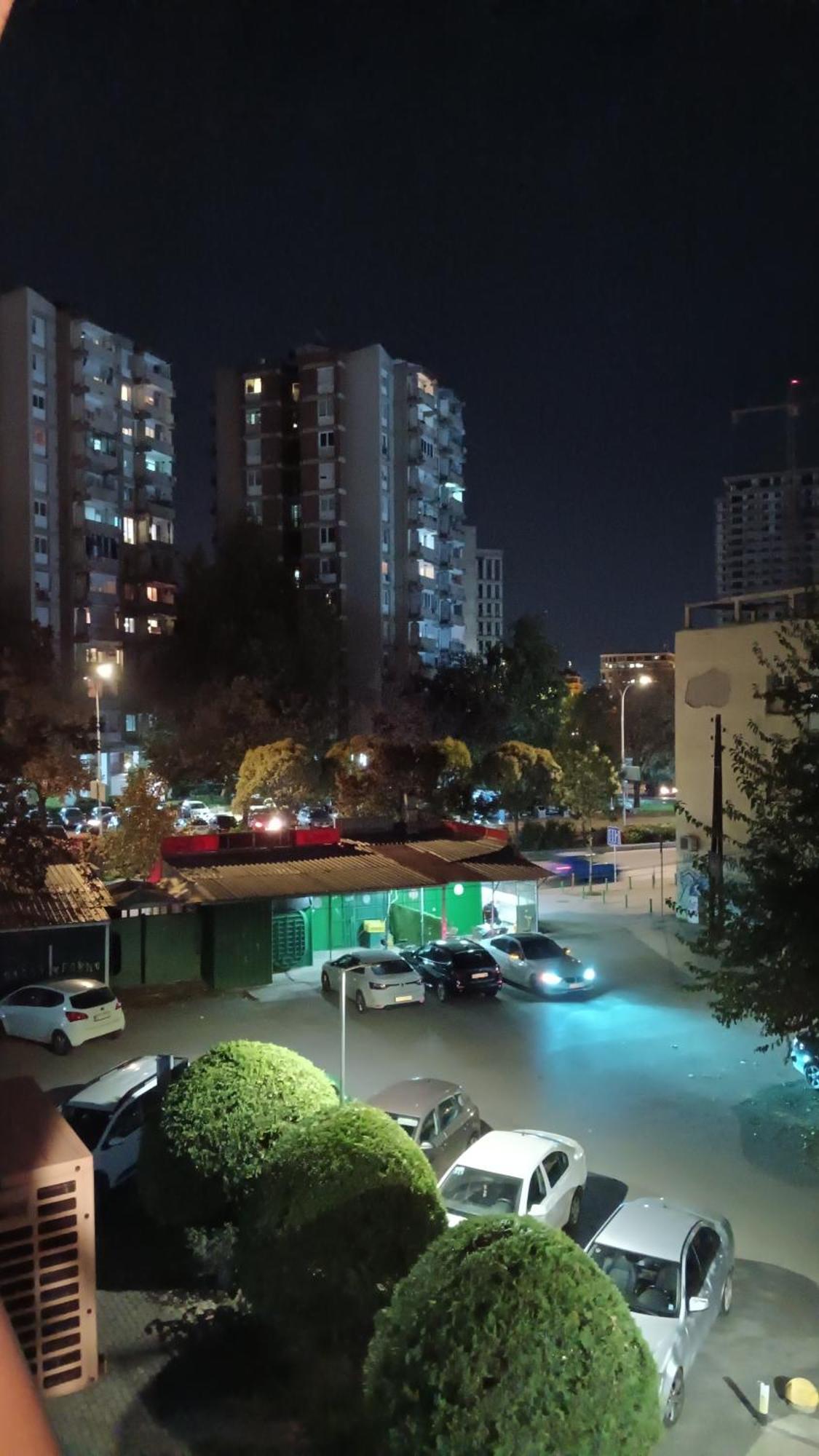 Simon's Appartamento Skopje