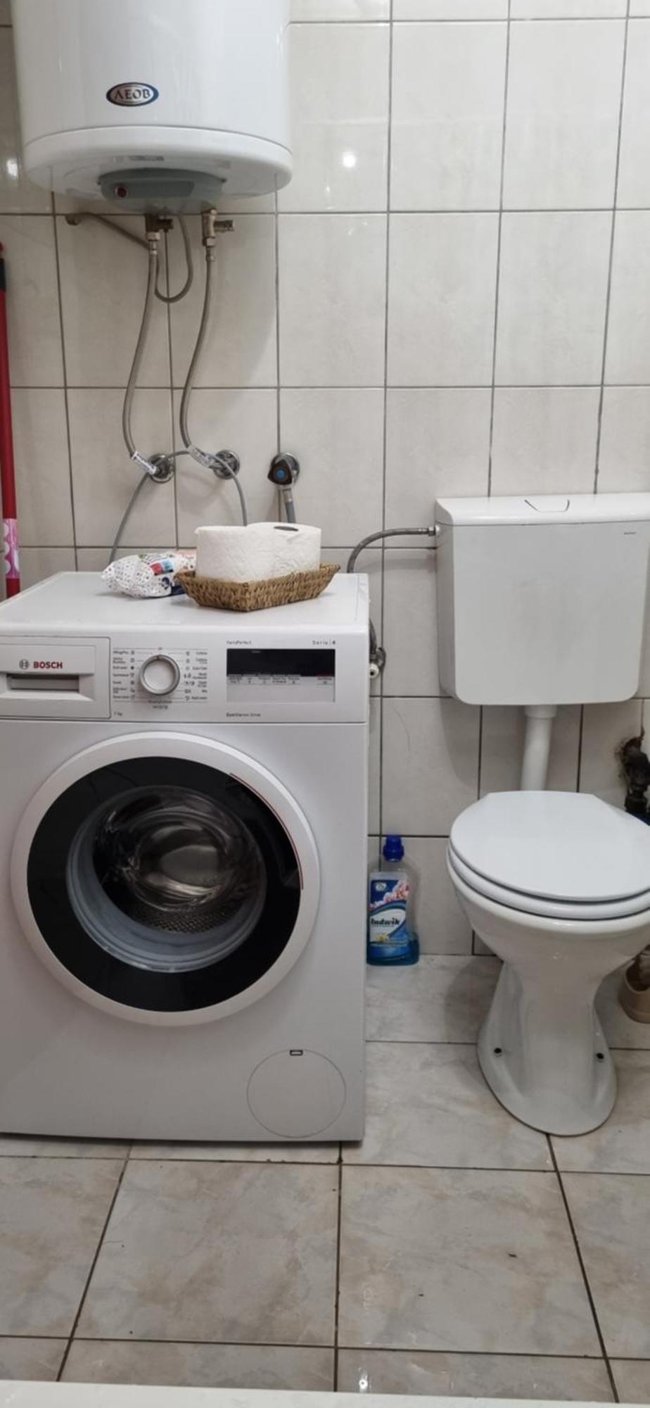 Appartamento Simon's Skopje