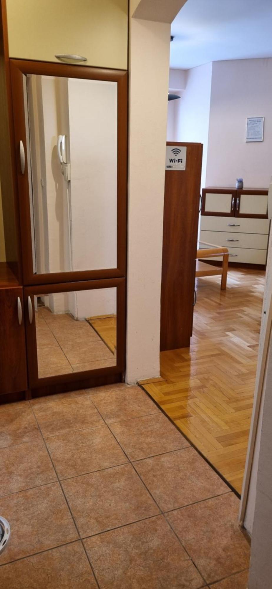 Appartamento Simon's Skopje